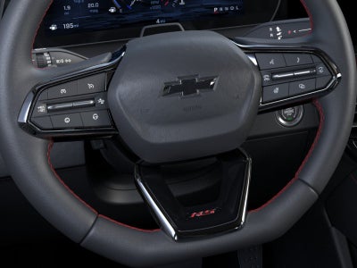 2027 Chevrolet Traverse Base