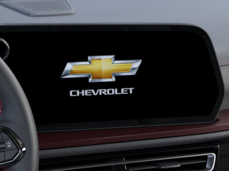 2027 Chevrolet Traverse Base