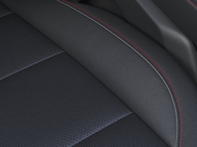 2027 Chevrolet Traverse Base