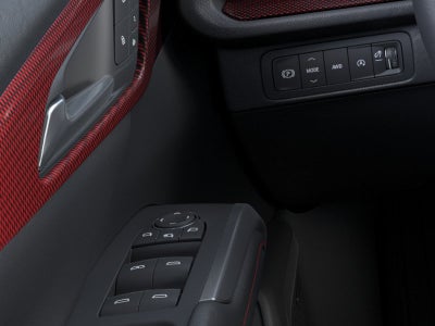 2027 Chevrolet Traverse Base