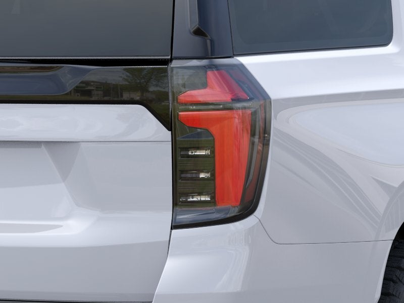 2027 Chevrolet Suburban Z71