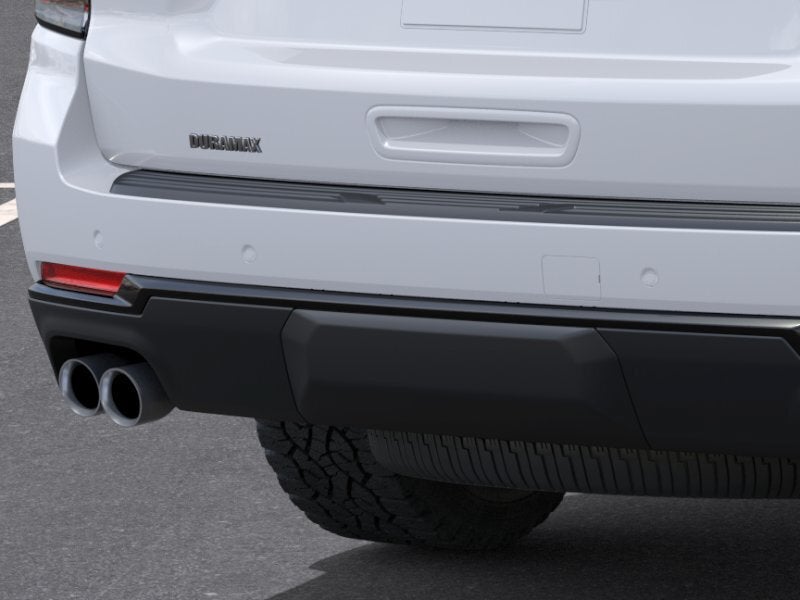 2027 Chevrolet Suburban Z71