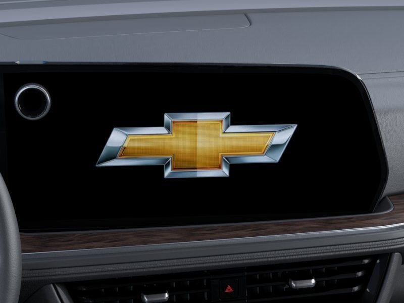 2027 Chevrolet Suburban Z71