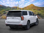 2027 Chevrolet Suburban Z71