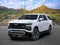 2027 Chevrolet Suburban Z71