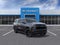 2027 Chevrolet Suburban RST