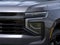 2027 Chevrolet Suburban RST