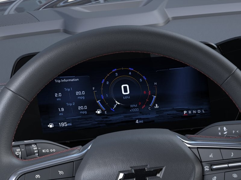 2027 Chevrolet Suburban RST