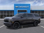 2027 Chevrolet Suburban RST