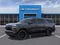 2027 Chevrolet Suburban RST