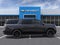 2027 Chevrolet Suburban RST