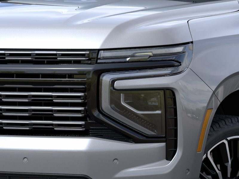 New 2026 Chevrolet Suburban Available in Glendale, AZ | Stock #264077