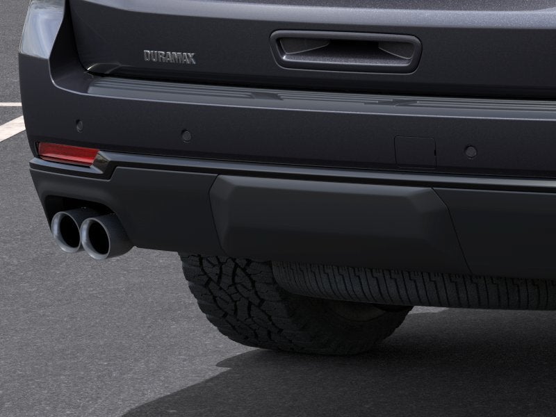 2027 Chevrolet Tahoe Z71