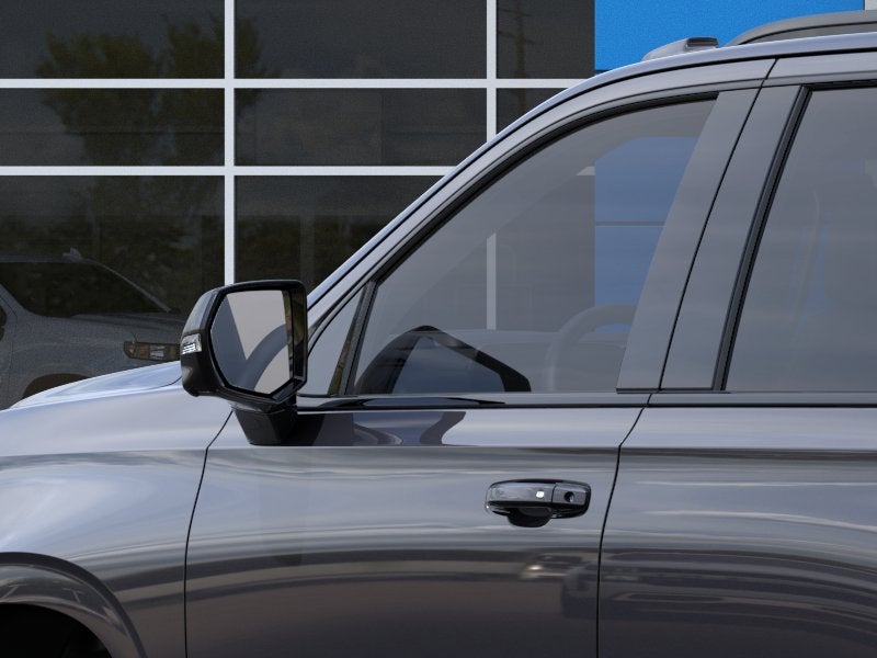 2027 Chevrolet Tahoe RST