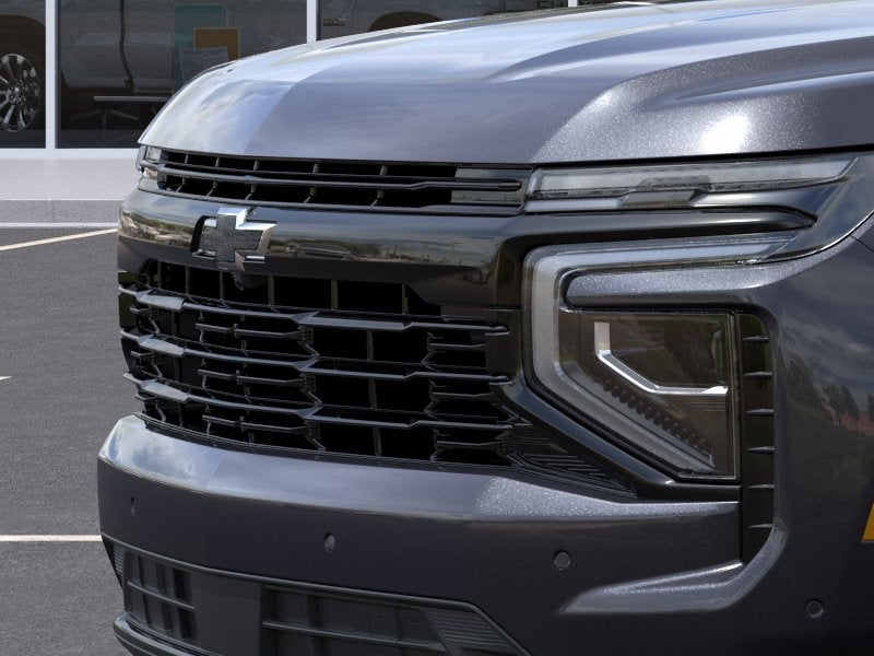 2027 Chevrolet Tahoe RST