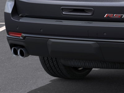 2027 Chevrolet Tahoe RST