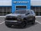 2027 Chevrolet Tahoe RST