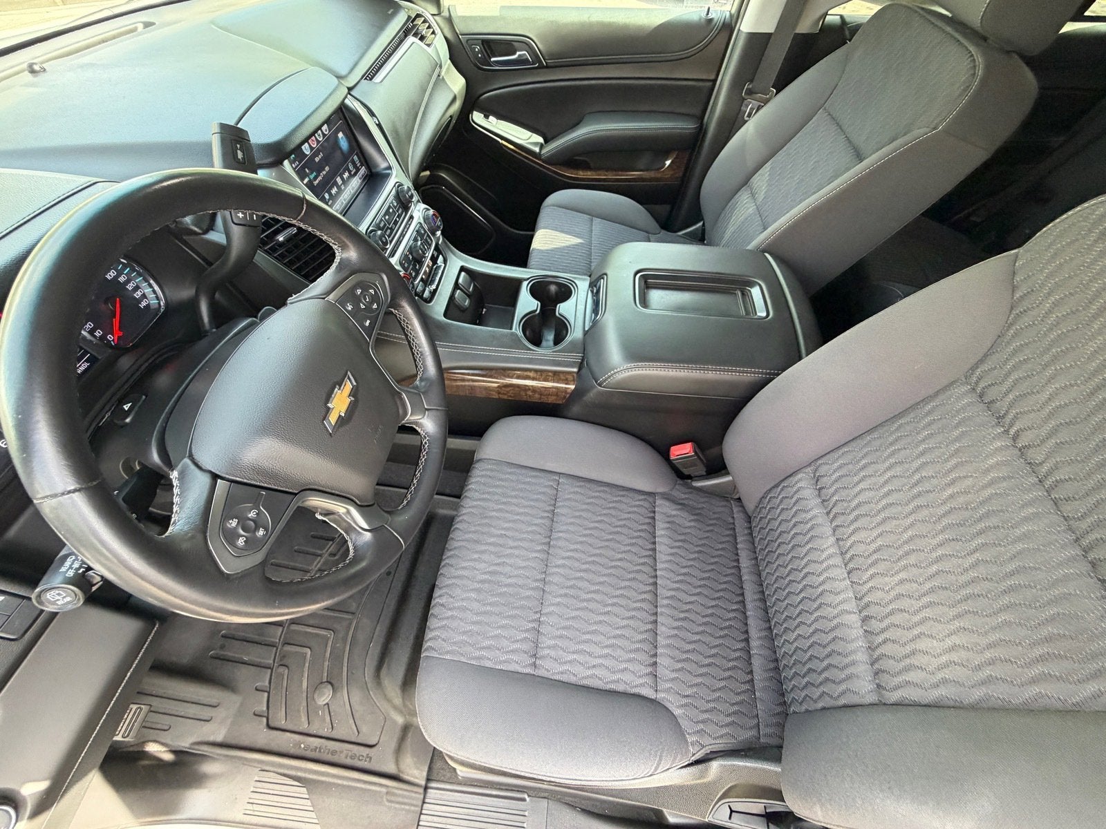 2020 Chevrolet Tahoe LS Custom Edition