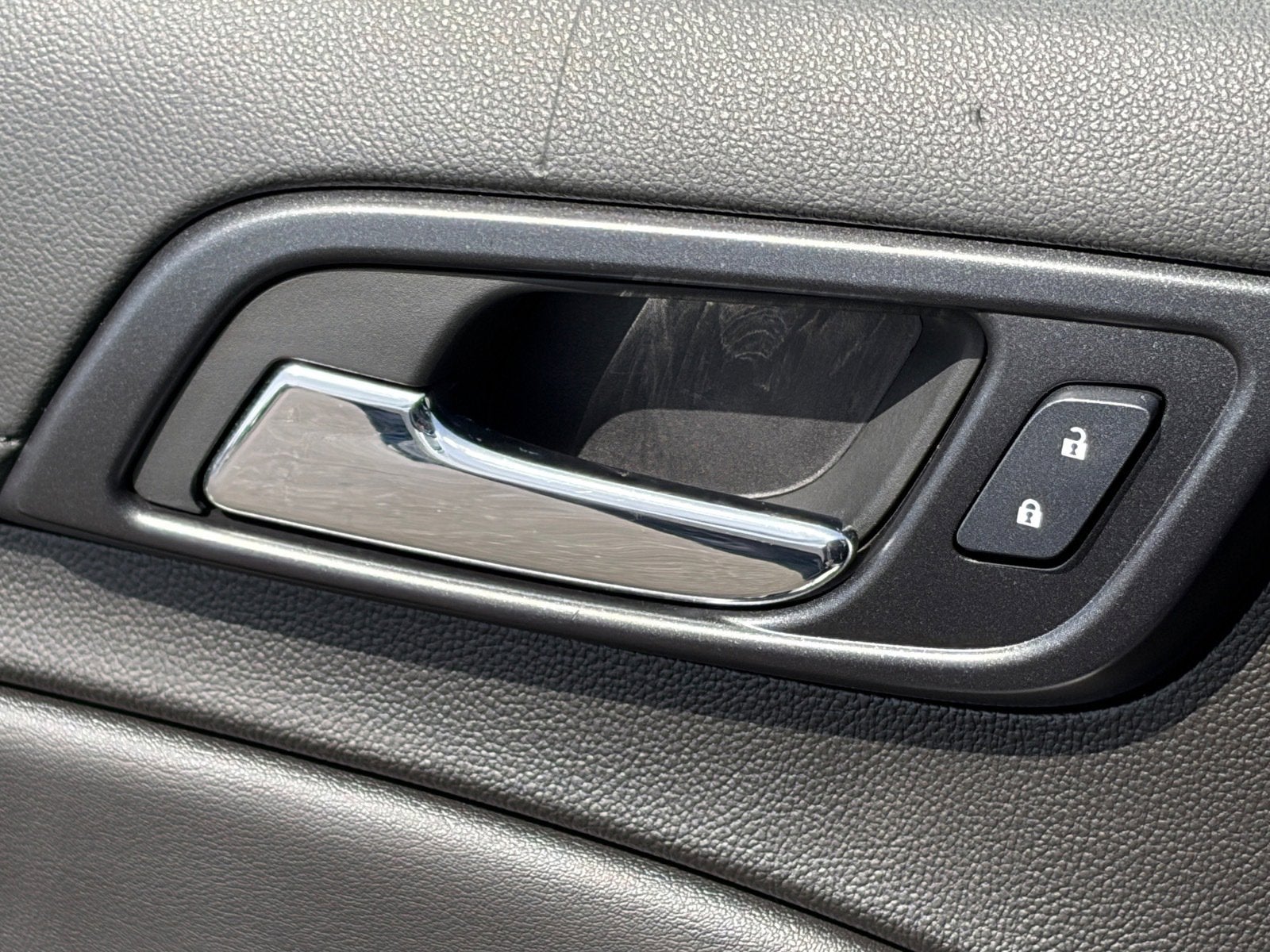 2020 Chevrolet Tahoe LS Custom Edition