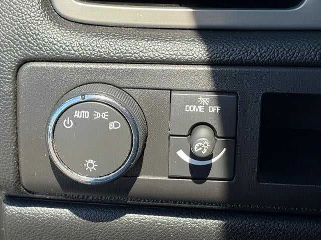 2011 Chevrolet Suburban LS