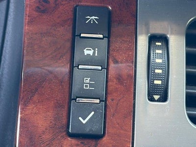 2011 Chevrolet Suburban LS