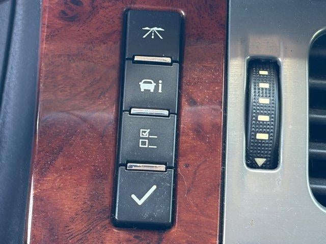 2011 Chevrolet Suburban LS