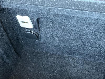 2011 Chevrolet Suburban LS