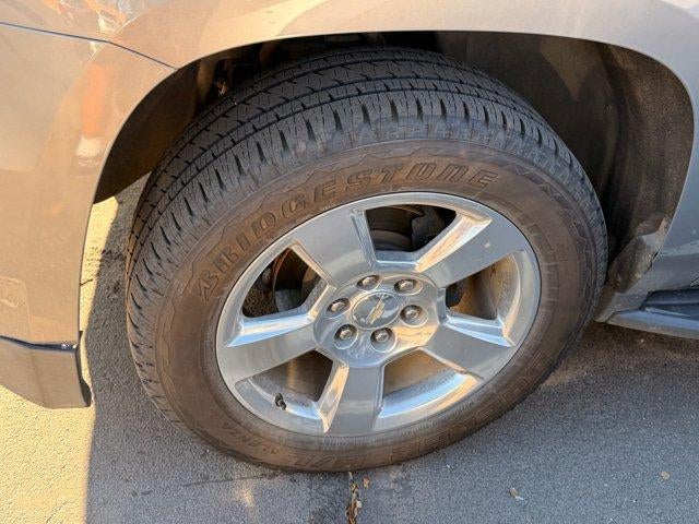 2019 Chevrolet Tahoe LS