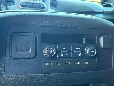 2019 Chevrolet Suburban Premier Premier Plus Edition