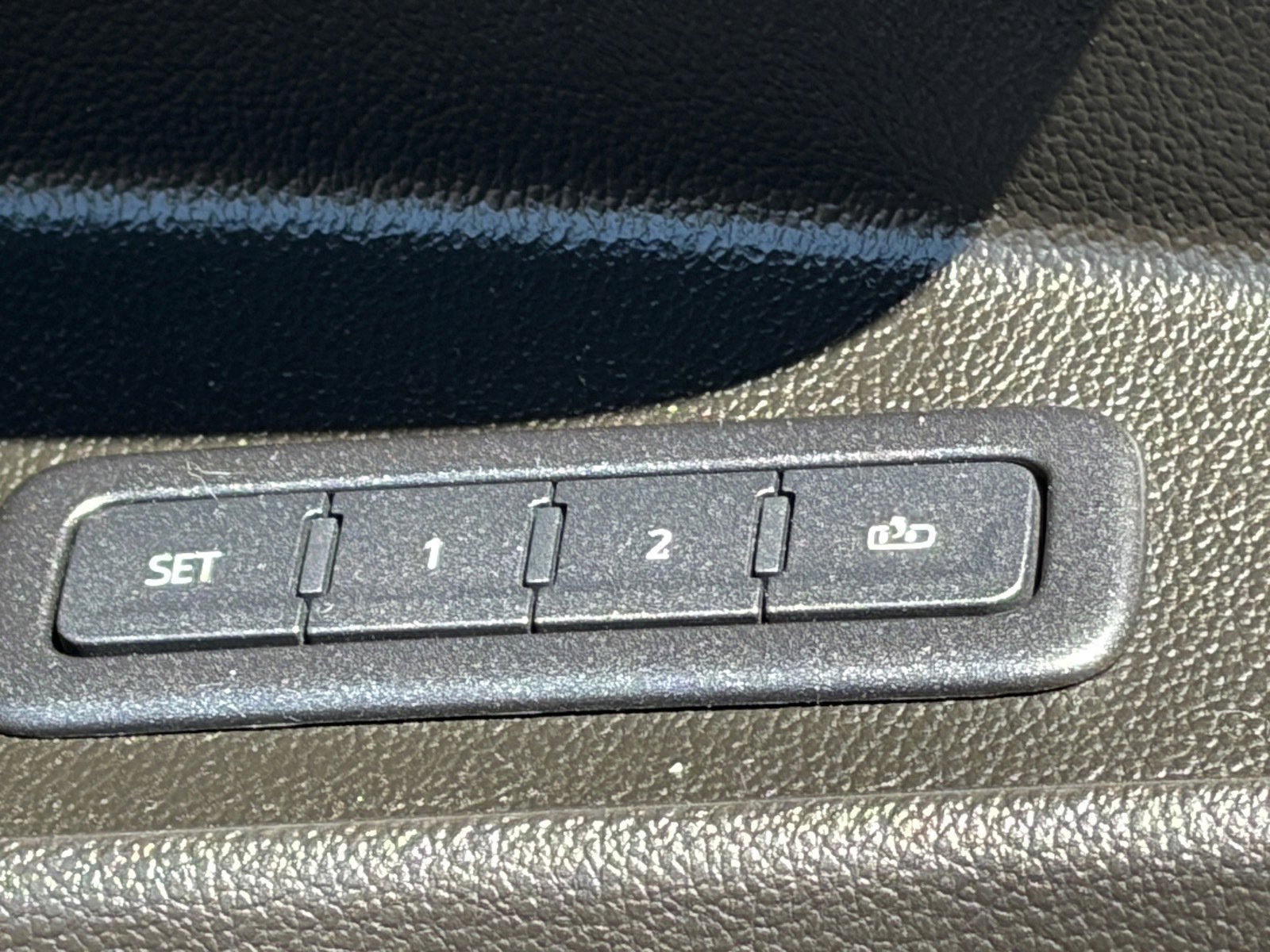 2019 Chevrolet Suburban Premier Premier Plus Edition