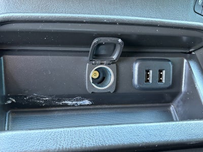 2019 Chevrolet Suburban Premier Premier Plus Edition