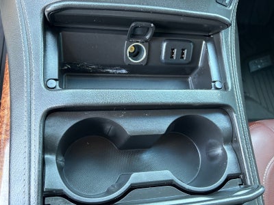 2019 Chevrolet Suburban Premier Premier Plus Edition