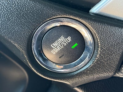 2019 Chevrolet Suburban Premier Premier Plus Edition