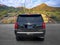 2019 Chevrolet Suburban Premier Premier Plus Edition