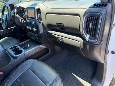 2022 GMC Sierra 3500 HD Denali DRW