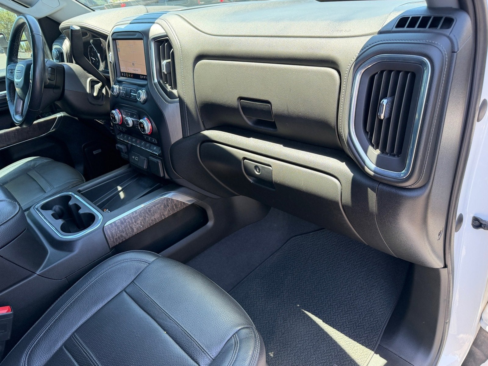 2022 GMC Sierra 3500 HD Denali DRW