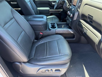 2022 GMC Sierra 3500 HD Denali DRW