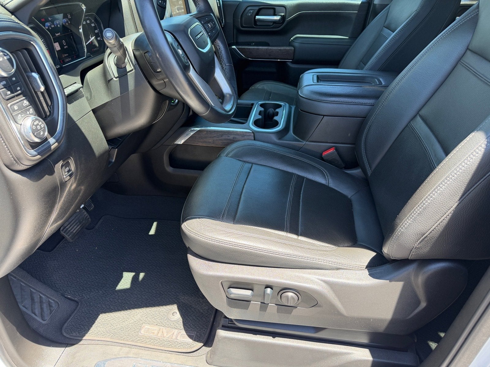 2022 GMC Sierra 3500 HD Denali DRW