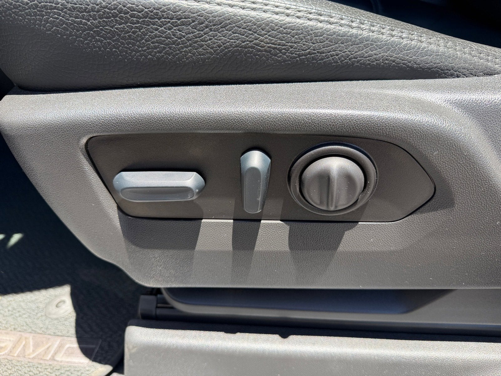 2022 GMC Sierra 3500 HD Denali DRW