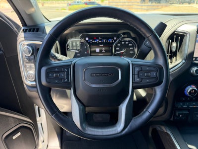 2022 GMC Sierra 3500 HD Denali DRW