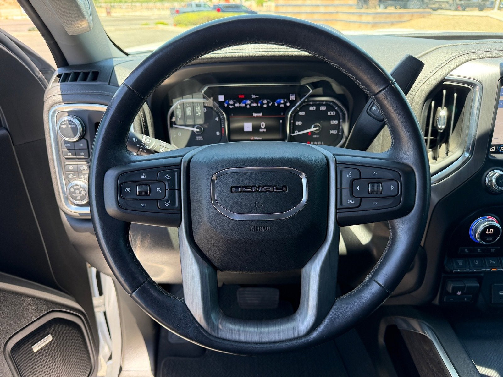 2022 GMC Sierra 3500 HD Denali DRW