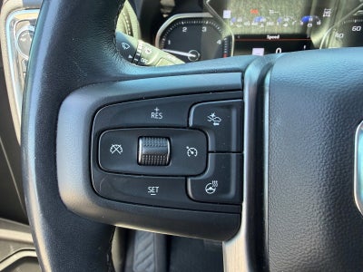 2022 GMC Sierra 3500 HD Denali DRW