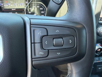 2022 GMC Sierra 3500 HD Denali DRW