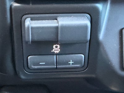 2022 GMC Sierra 3500 HD Denali DRW