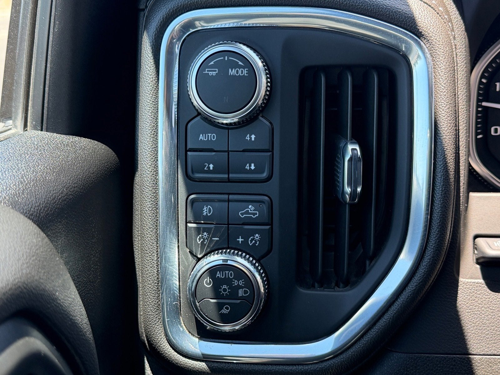 2022 GMC Sierra 3500 HD Denali DRW