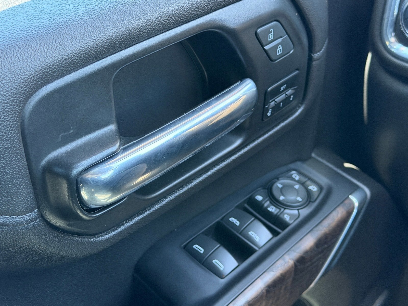2022 GMC Sierra 3500 HD Denali DRW