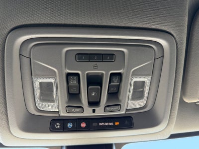 2022 GMC Sierra 3500 HD Denali DRW