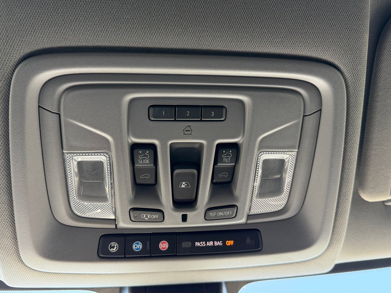 2022 GMC Sierra 3500 HD Denali DRW
