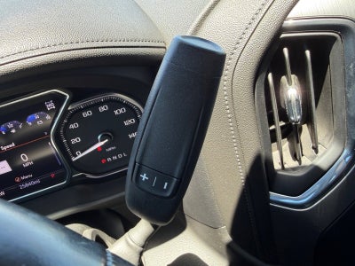2022 GMC Sierra 3500 HD Denali DRW