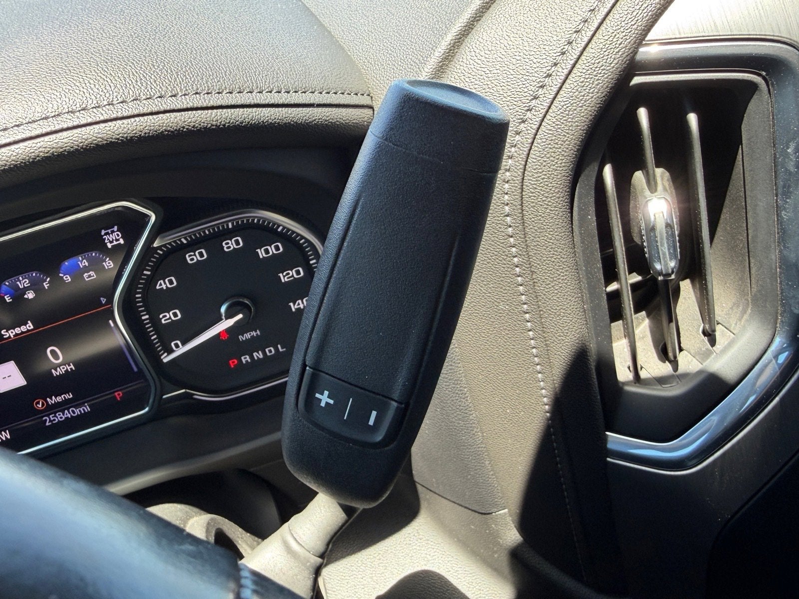 2022 GMC Sierra 3500 HD Denali DRW